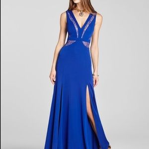 BCBGMAXAZRIA SOPHEE DRESS